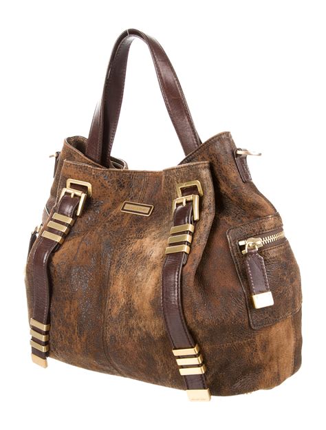 michael kors genuine leather bag|michael kors distressed leather handbags.